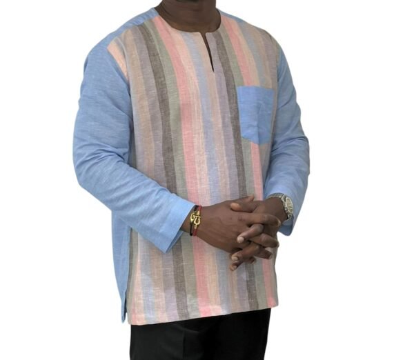 Chemise homme - MS7