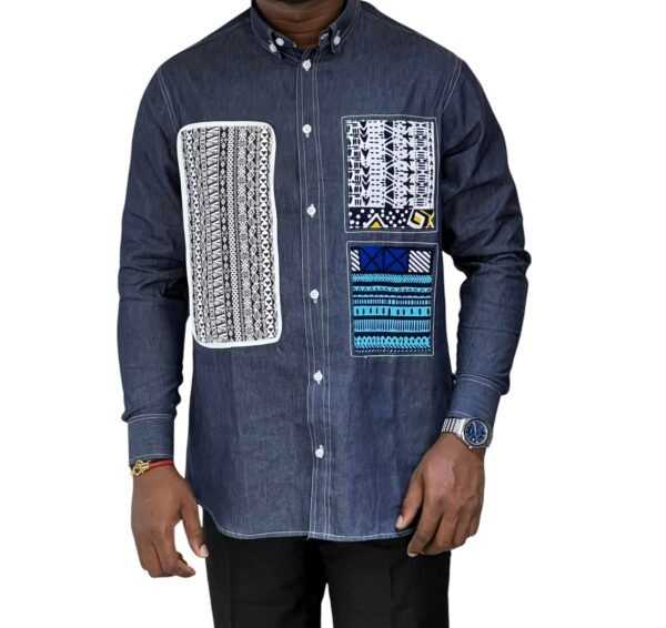 Chemise homme - MS9