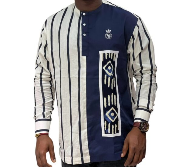 Chemise homme - MS4