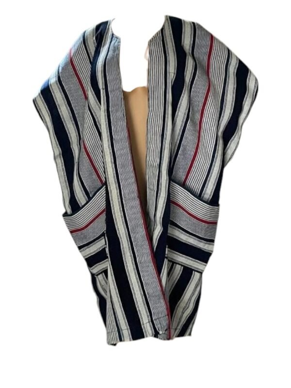 Tenue traditionnel -MDT6