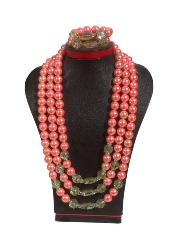 Collier - ORK25