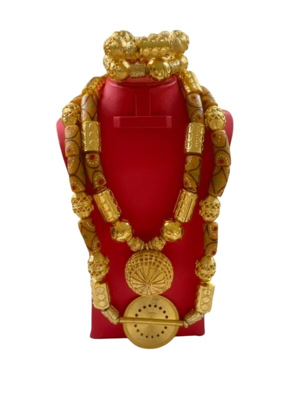 Collier - ORK30