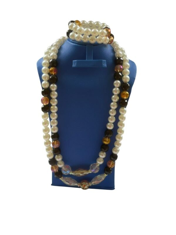 Collier - ORK24