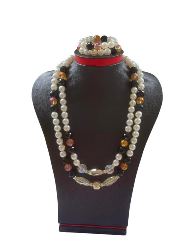 Collier - ORK27