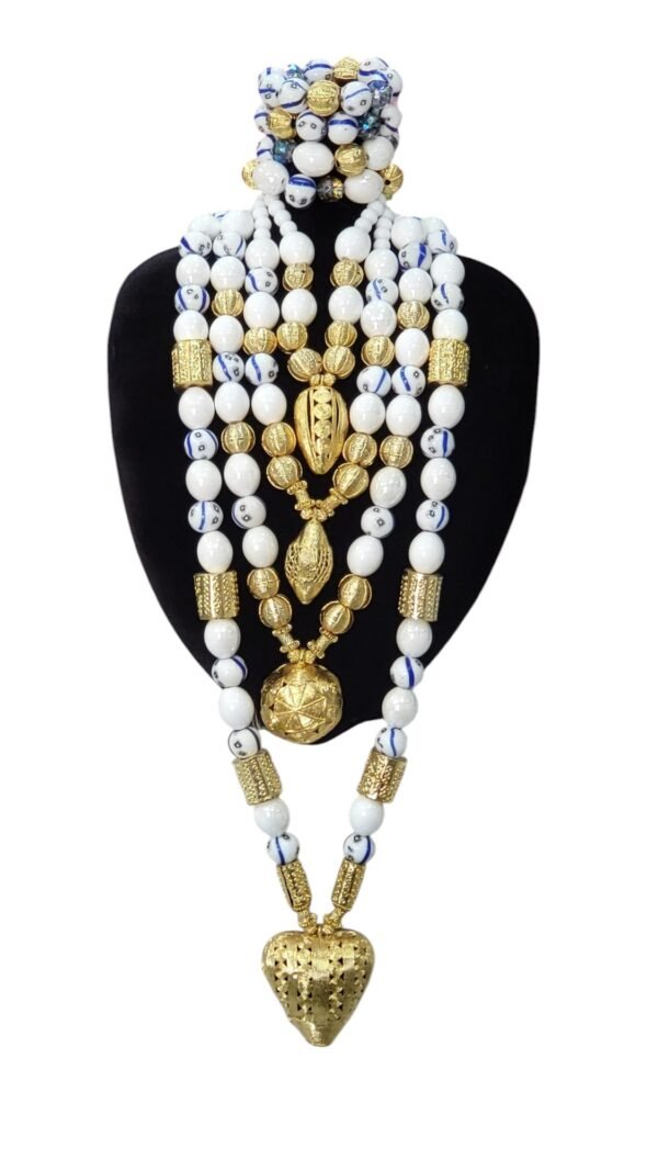 Collier - ORK6