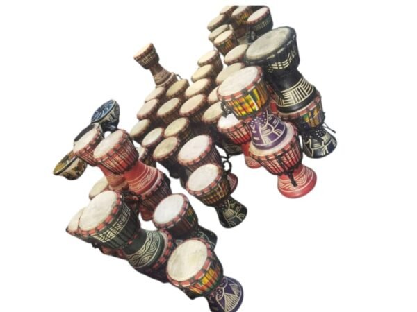 Tam-Tam Africain