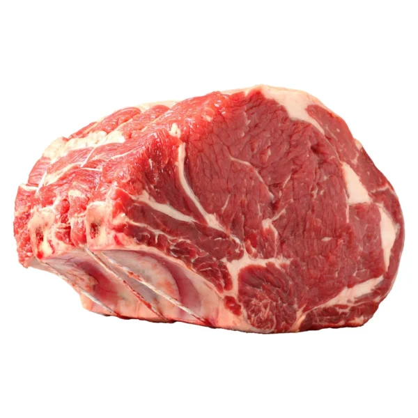 Paquet de côte de bœuf