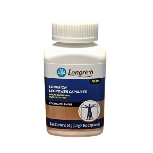 Libao Longrich
