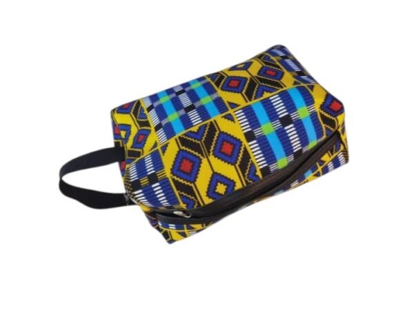 Petit sac en pagne – Image 5