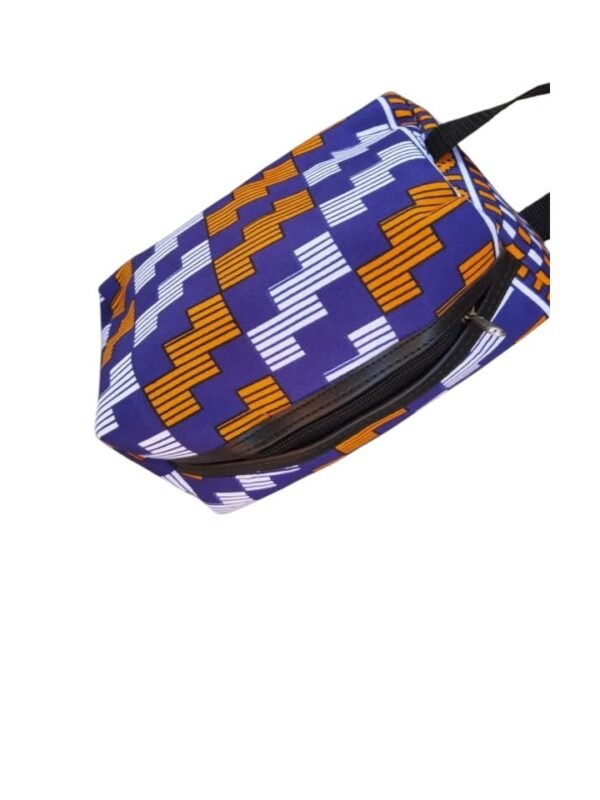 Petit sac en pagne – Image 3