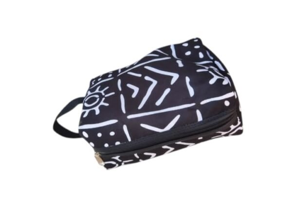 Petit sac en pagne – Image 4