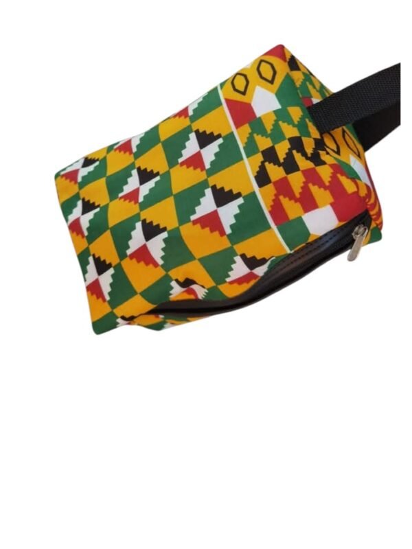 Petit sac en pagne – Image 6