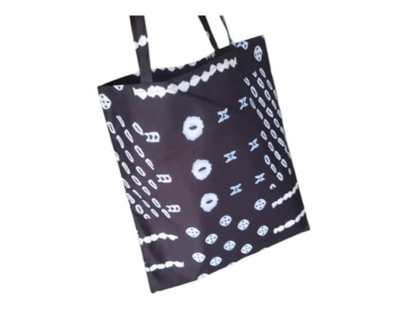 Sac à main en pagne – Image 10